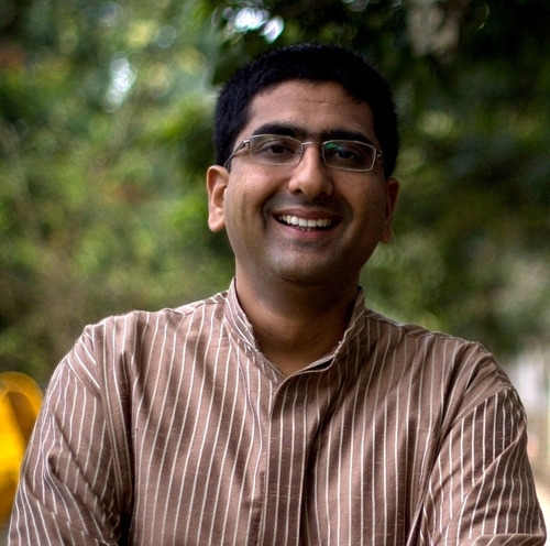 Srikrishna Ramamoorthy
