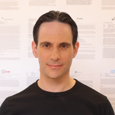 Adam Fisher