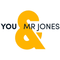 You & Mr Jones Brandtech Ventures