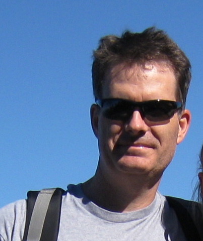 Dan Watkins