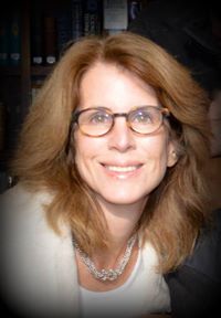 Amy Bauman