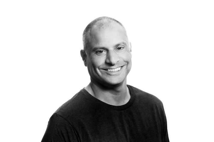 Frank Castellucci