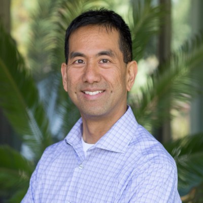 Frank Chen