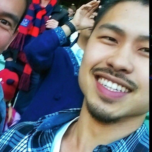 Kevin Wong