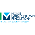 Morse, Barnes-Brown & Pendleton