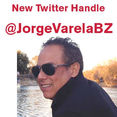 Jorge Varela