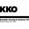 Kendall, Koenig & Oelsner (KKO)