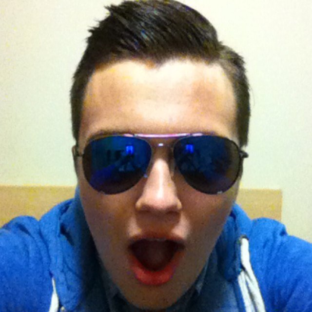 Jack Eadie
