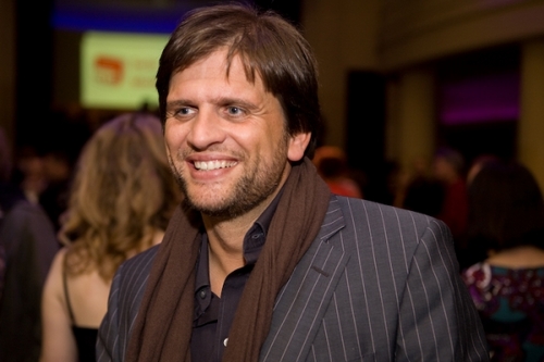 Christoph Gerlinger