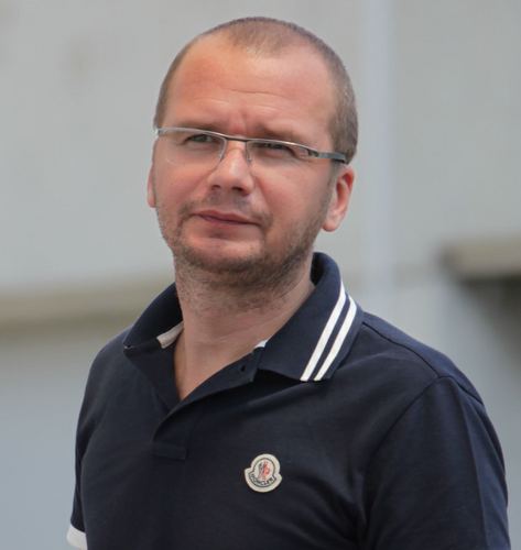 Igor Matsanyuk