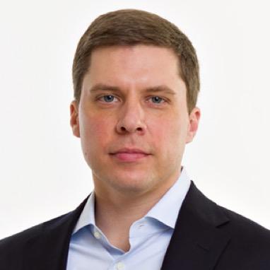 Justin Klein