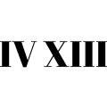 IV XIII Ventures