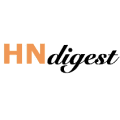 HNdigest