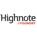 Highnote Foundry