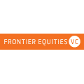 Frontier Equities VC