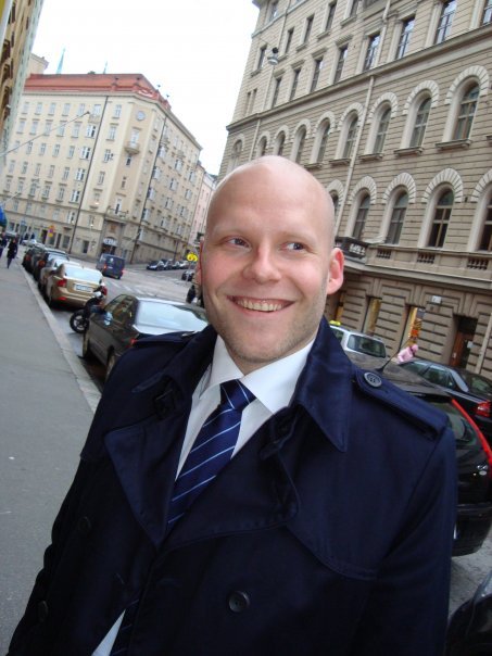 Juha Ilola