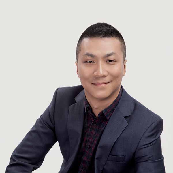 Eric Xu