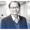 Kevin Hsu