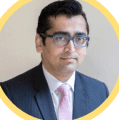 Manish Miglani