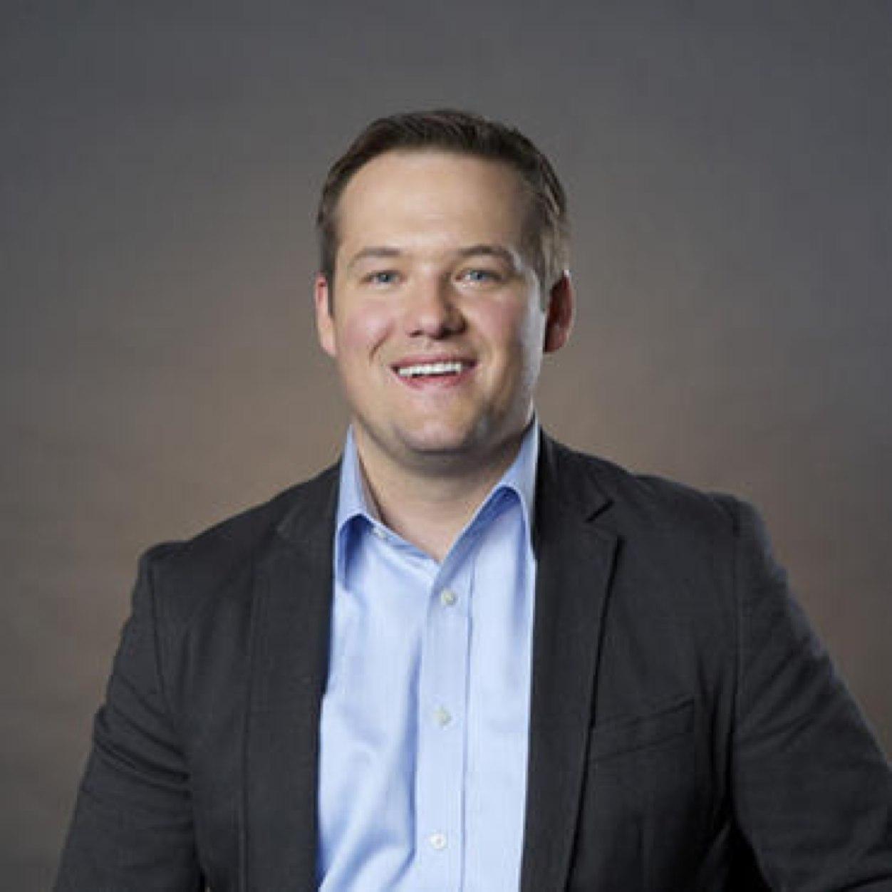 Dalton Wright