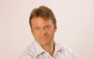 Ian Richards