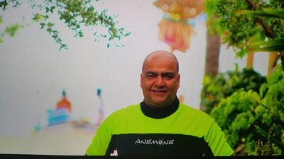 Vikram Gupta