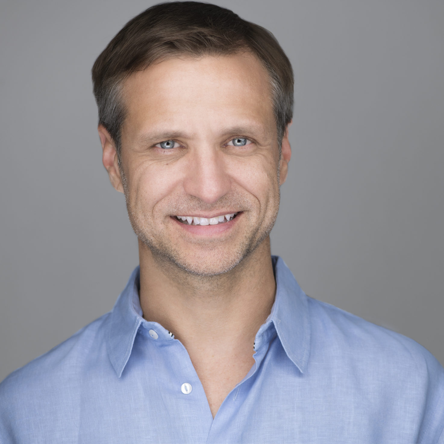Mark Terbeek