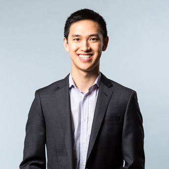 Daniel Li