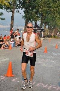 Rob Newman