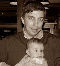 Kristopher Wiljanen