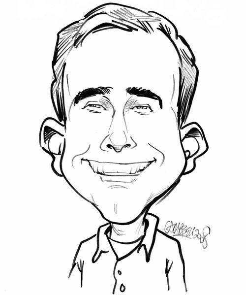 Rick Coplin