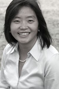 Jennifer Wang