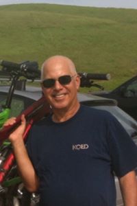 Josef Friedman