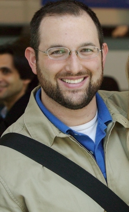 David Kronfeld