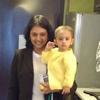 Jyotsna Krishnan