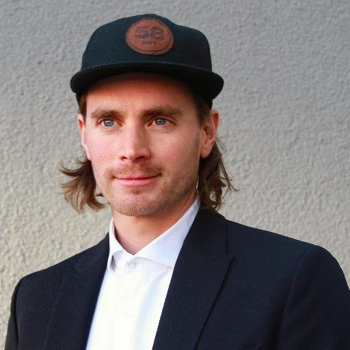 Bastian Unterberg