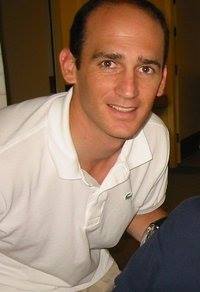 Scott Jordon