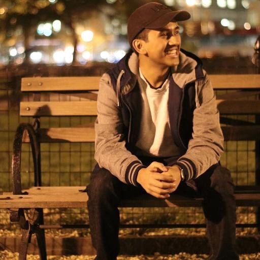 Arjun Mehta