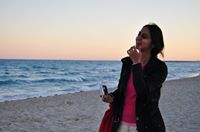 Ayesha Chaudhary