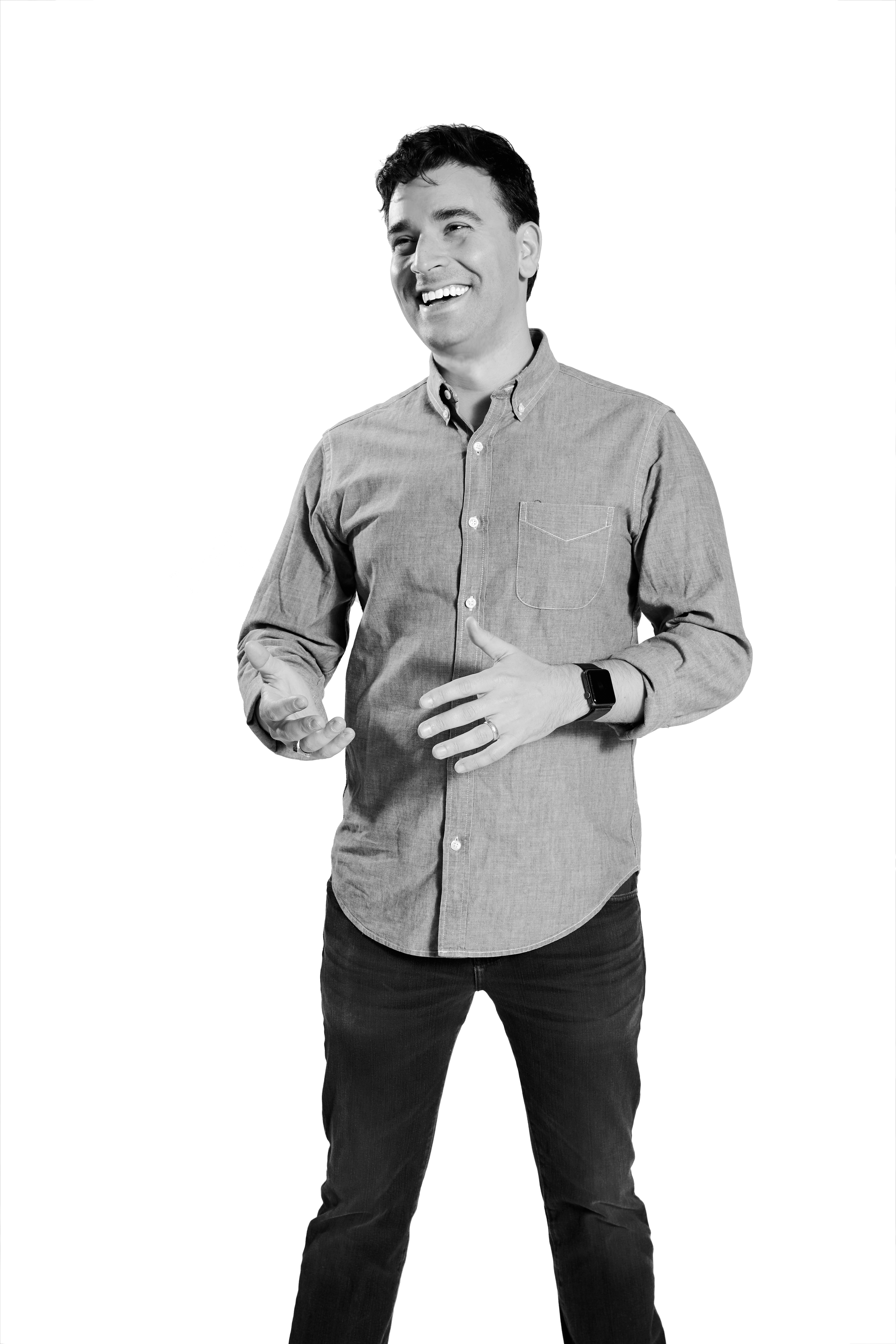 Alex Taussig