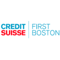 Credit Suisse First Boston