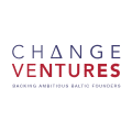 Change Ventures