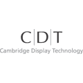 Cambridge Display Technology
