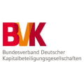 Bundesverband Deutscher Kapitalbeteiligungsgesellschaften (BVK)