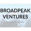 Broadpeak Ventures