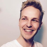 Daniel Bertelsen
