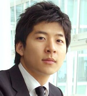 Edward Chung