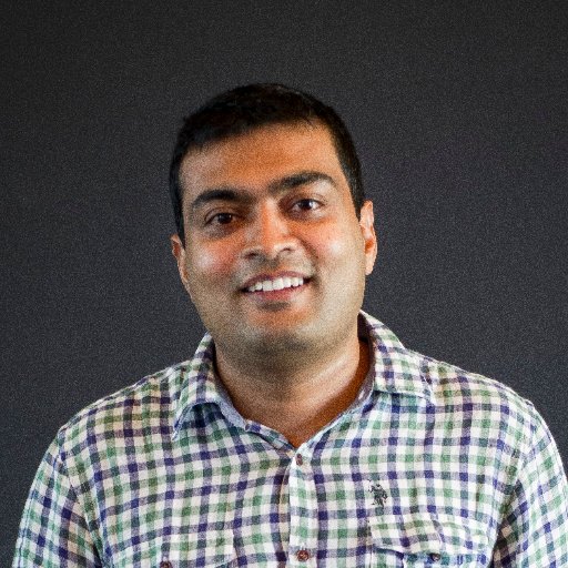 Vikas Kothari