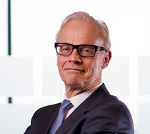 Wal Van Lierop