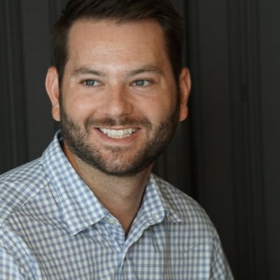 Brett Demarrais